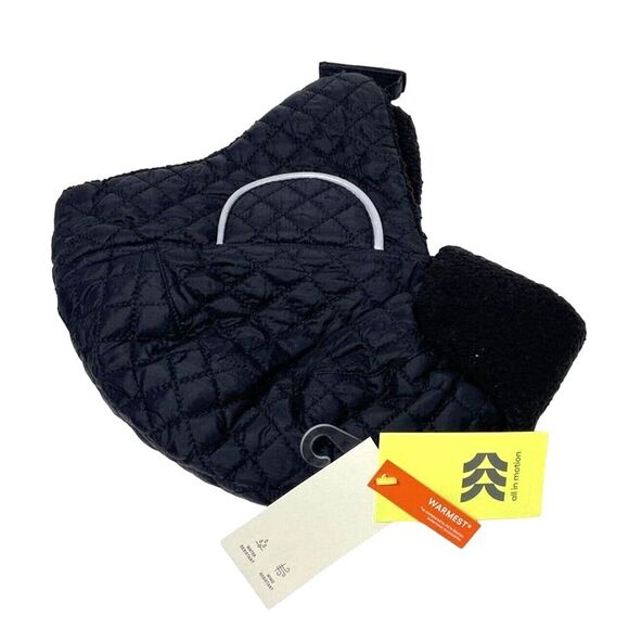 All in motion OSFM Hat Warmest Ears are Covered Polyester/New - Picture 3 of 5